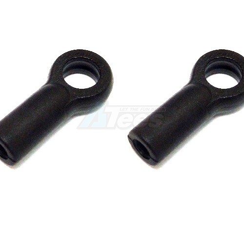 KM Racing KM Racing H-K1 H-K1 Link Plastic 21mm (2pcs)