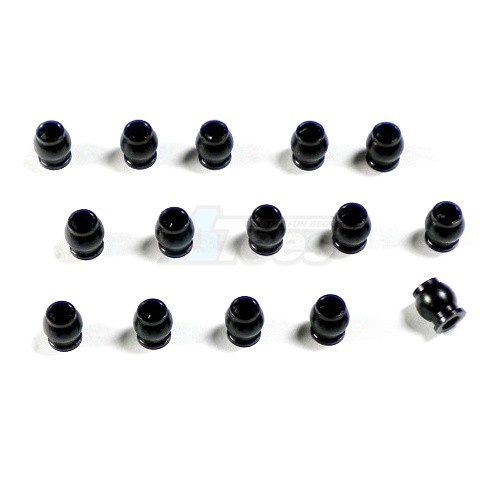 KM Racing KM Racing H-K1 H-K1 Hard Steel Ball Universal 5.8mm Hex (Long)