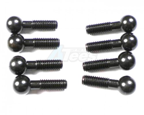 KM Racing KM Racing H-K1 H-K1 8.5mm Ball Screw (8pcs)