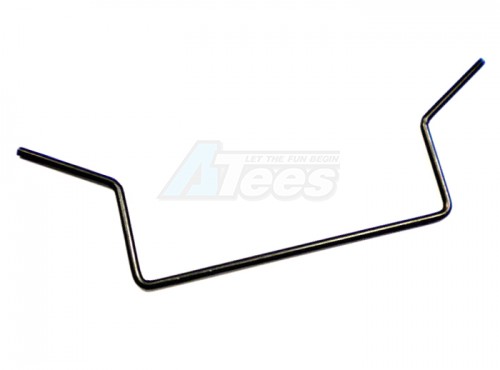 KM Racing KM Racing H-K1 H-K1 Rear Anti-Roll Bar 1.9 (Option)