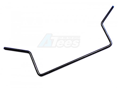 KM Racing KM Racing H-K1 H-K1 Rear Anti-Roll Bar 2.3 (Option)