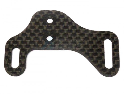 KM Racing KM Racing K8 3.0mm Carbon Belt Tension Stand