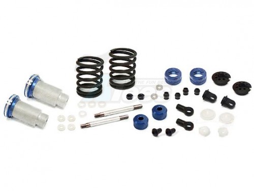 KM Racing KM Racing K8 Front Shock Set