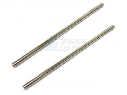 KM Racing KM Racing K8 Front Lower Arm Pin (2pcs)