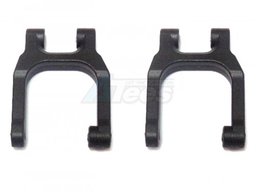 KM Racing KM Racing K8 Rear Body Mount Housing (Long) 2pcs