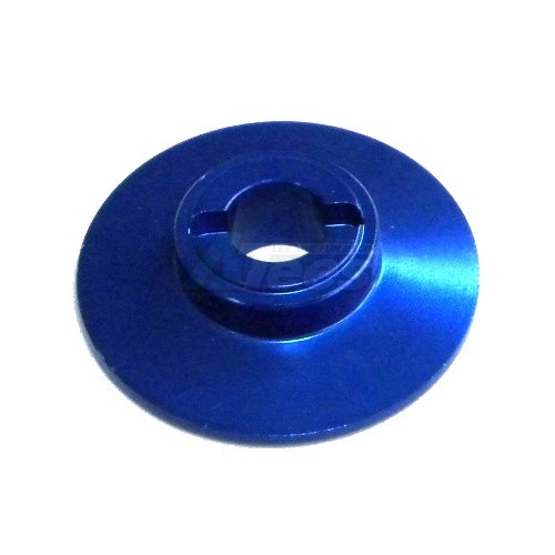 KM Racing Kyosho Mini Inferno Inner Slipper Hub (Blue)