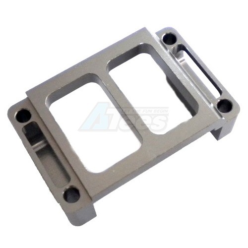 KM Racing Kyosho Mini Inferno 60T Center Housing Cover (GM)