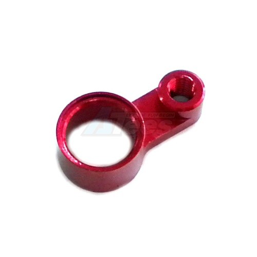 KM Racing Kyosho Mini Inferno Steering Part-1 (Red)