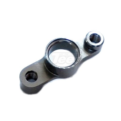 KM Racing Kyosho Mini Inferno Steering Part-2 (GM)