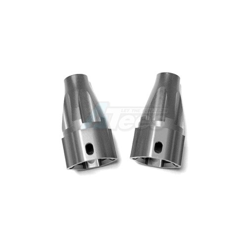 KM Racing Tamiya CR01 Lock Out (GM)