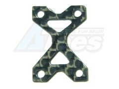 KM Racing Miscellaneous All KM dNaNo Carbon Rear Sus. (Medium)