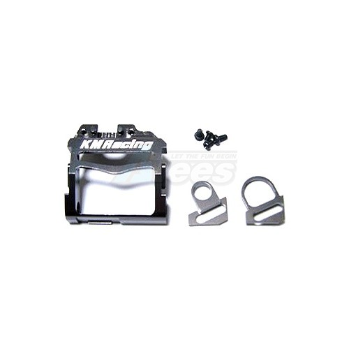 KM Racing Kyosho Mini-Z MR-03 MR03 Motor Mount MM (GM)