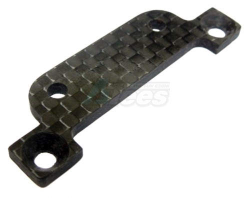 KM Racing KM Racing H-K1 MV Carbon Bat Head Adapter