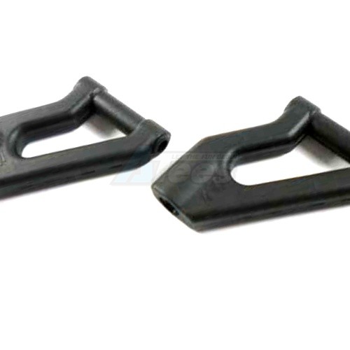 KM Racing KM Racing H-K1 MV Hard Front Upper Arm with Carbon