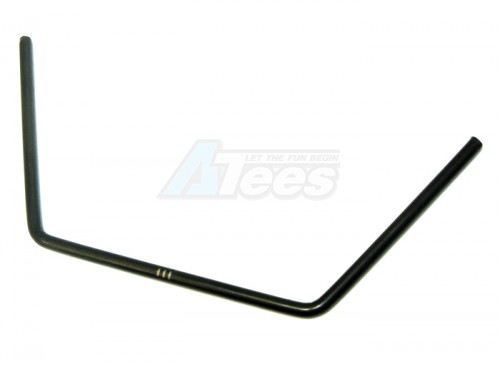 KM Racing KM Racing H-K1 MV Front Anti Roll Bar 2.4