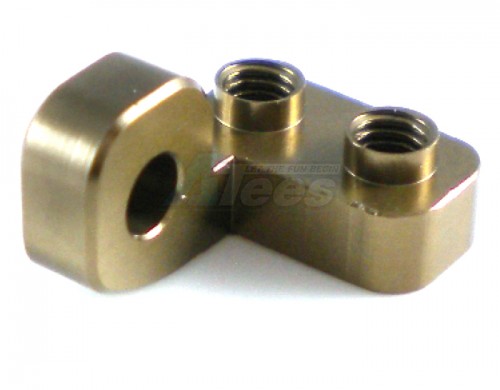 KM Racing KM Racing H-K1 Holder Arm Right