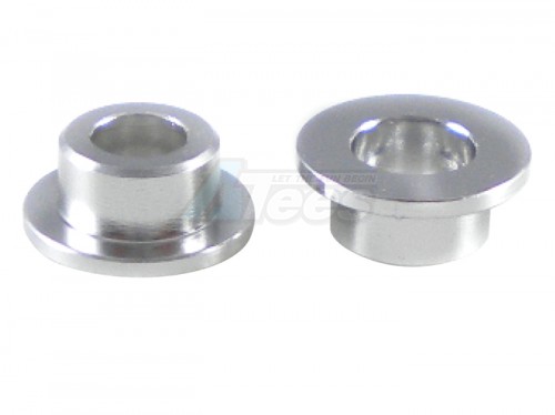 KM Racing KM Racing H-K1 Center Disk (2pcs)