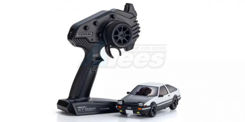 Kyosho Kyosho MINI-Z AWD TOYOTA SPRINTER TRUENO AE86
