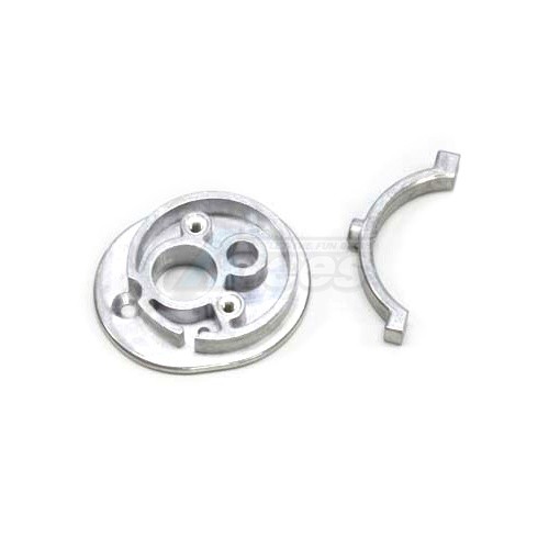 Kyosho Kyosho Fazer Motor Mount (Ep Fazer)