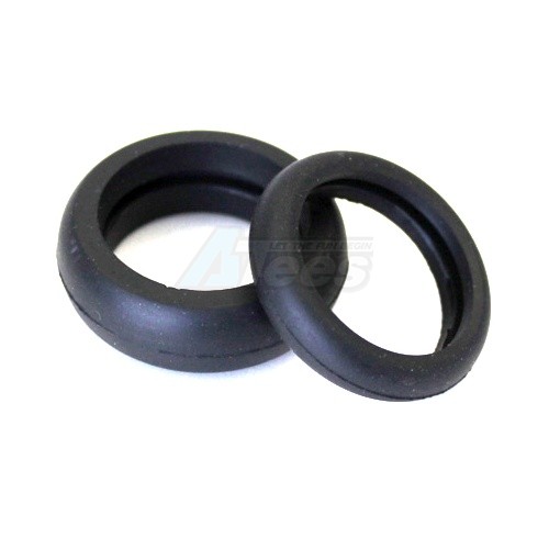 Kyosho Kyosho Mini-Z Motoracer Tire Set (Medium)