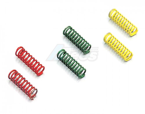 Kyosho Kyosho Mini-Z F1 Rear Spring Set