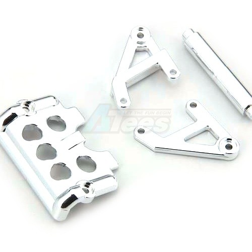 Kyosho Kyosho Mini-Z Monster Accessory Chrome Plated