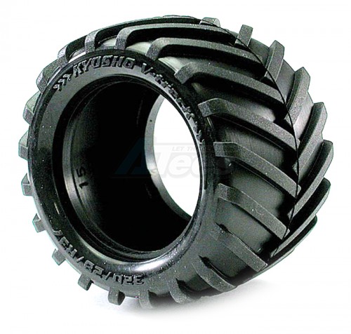 Kyosho Kyosho Mini-Z Monster Tire Set (V-Track Tire)