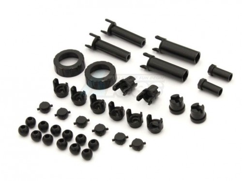 Kyosho Kyosho Mini Z 4X4 Axle Parts Set