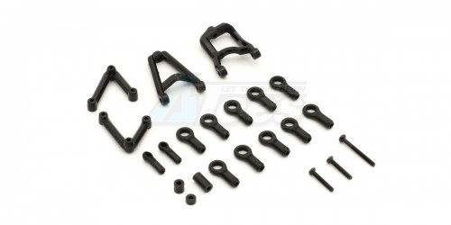 Kyosho Kyosho Mini Z 4X4 Suspension Parts Set