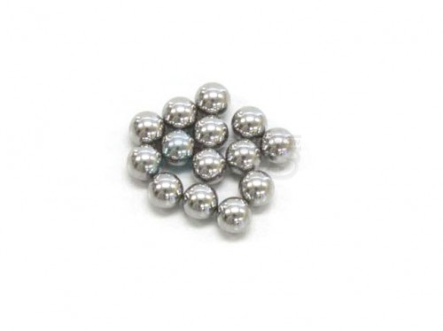 Kyosho Miscellaneous All 3/32 Ball For Ball Differential