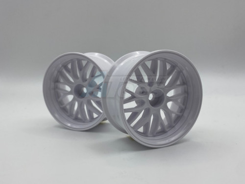 LAB Miscellaneous All Gnosis HR201 Wheel Standard Rim Offset 6 White