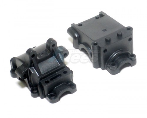 LC Racing LC Racing EMB-SC Diff Gear Box Set