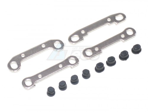 LC Racing LC Racing EMB-SC Suspension Mount Set