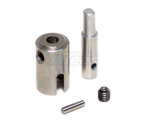 LC Racing LC Racing EMB-1 Gear Shaft Set