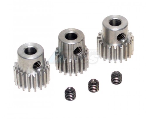 LC Racing LC Racing EMB-1 Motor Gear Set