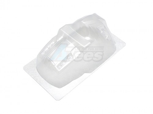 Matrixline RC Miscellaneous All Electroplated Light Bucket For Lamborghini Gallardo LP 560-4 Pc Body Shell