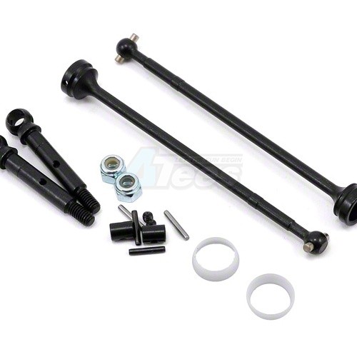 MIP Team Losi 22SCT Mip C-cvd Kit Tlr 22sct