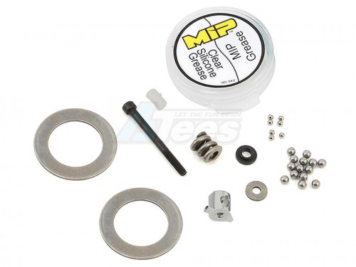 MIP Miscellaneous All Super Diff™, Carbide Rebuild Kit, All AE - MIP Puck