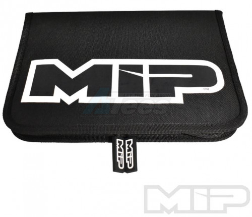 MIP Miscellaneous All MIP 15-Inch 40 Pocket Tool Bag