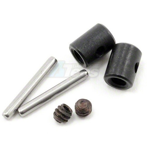 MIP Axial AX10 Scorpion Mip R-cvd Rebuild Kit/ Axial Ax10