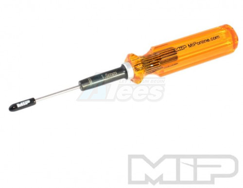 MIP Miscellaneous All MIP 1.5mm Hex Driver Wrench Gen 2