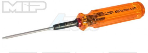 MIP Miscellaneous All MIP 2.0mm Hex Driver Wrench Gen 2