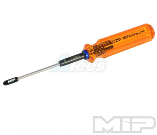 MIP Miscellaneous All MIP 2.5mm Hex Driver Wrench Gen 2
