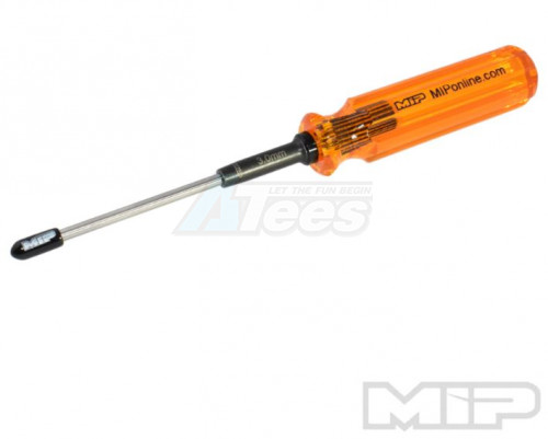 MIP Miscellaneous All MIP 3.0mm Hex Driver Wrench Gen 2