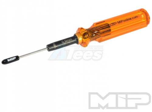 MIP Miscellaneous All MIP 0.9mm Hex Driver Wrench Gen 2