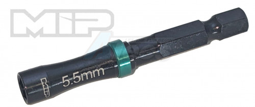 MIP Miscellaneous All MIP Nut Driver Speed Tip Wrench 5.5mm