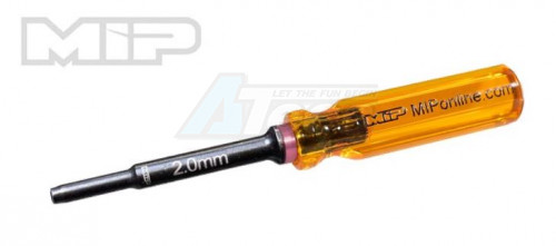 MIP Miscellaneous All MIP 2.0mm Nut Driver Wrench Gen 2