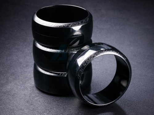 MST Miscellaneous All CS-R Tire (Medium) (4) Golden Dot