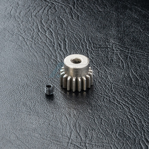 MST Miscellaneous All M0.6 Pinion 17T