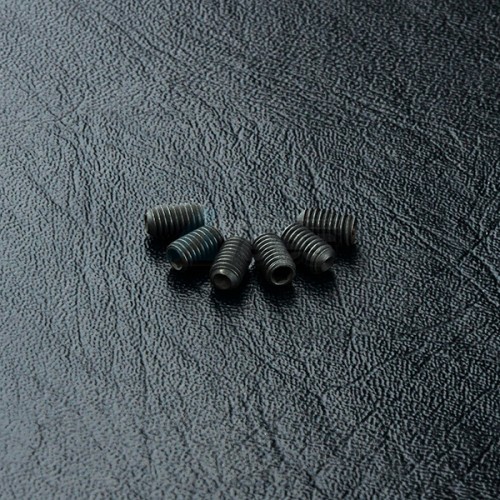 MST MST RMX-D Set Screw M3X5 (6)